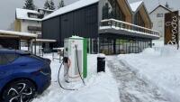 čez HPC-Harrachov 